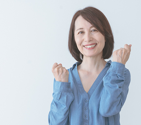 更年期セット(卵巣機能検査)